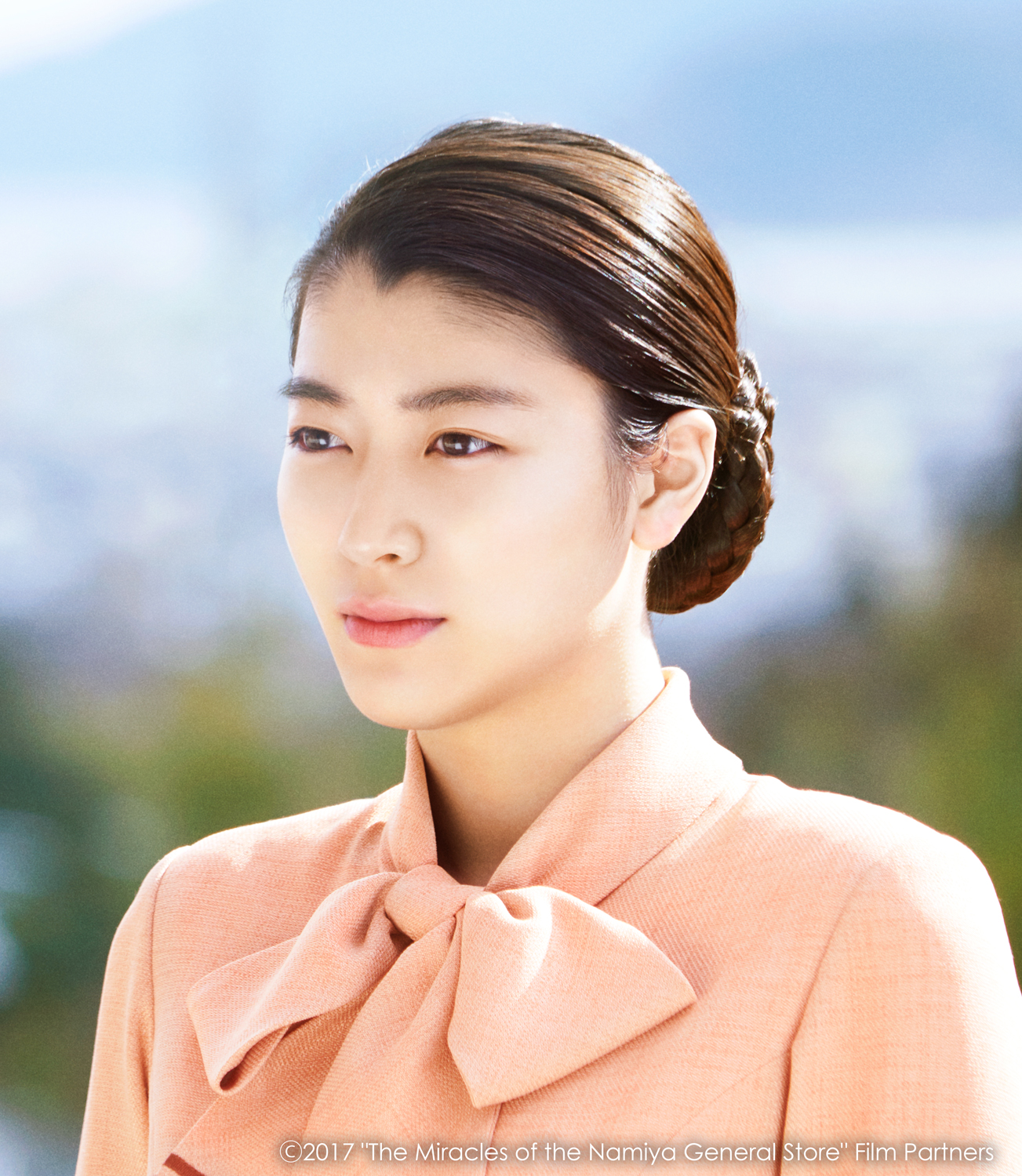 THE MIRACLES OF THE NAMIYA GENERAL STORE still 8